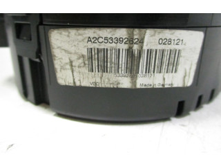 Панель приборов 5K0920861A Volkswagen Golf VI