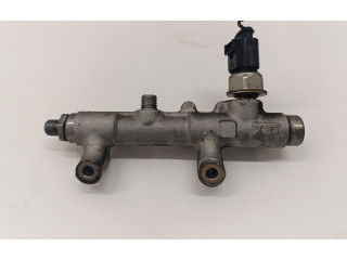 Топливная рампа 059130089BT Audi A7 S7 4G для двигателя CTCC