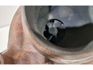 Turbodmychadlo Турбина 16359700025 Renault Megane IV