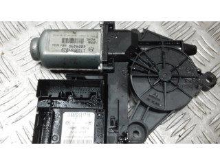 Передний двигатель механизма для подъема окон