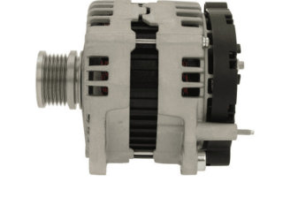 Генератор 0121715042, 3EFFE Skoda Superb B6 (3T)