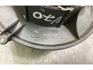 Вентилятор печки    LHD28417, LHD86577   Volvo V70