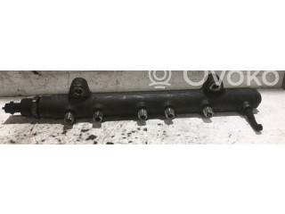 Топливная рампа 107780-0210, 107780-0210 Honda Accord