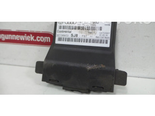 Блок управления 7N0907530BJ Volkswagen Caddy