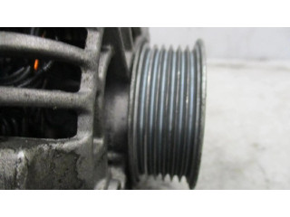 Генератор 437359 Audi A4 S4 B6 8E 8H