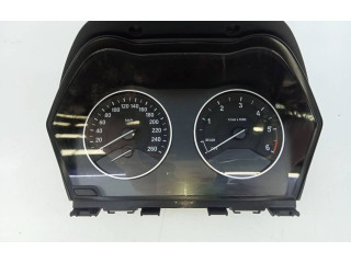 Přístrojová deska BMW X1 U11 2023 9295446, 680495701