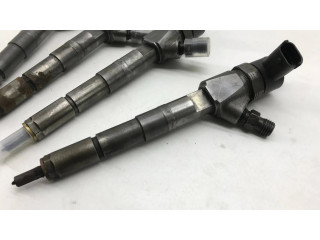 Форсунка 0445110419 Jeep Grand Cherokee для дизельного двигателя 2