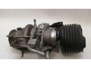 Turbodmychadlo Турбина A1330900280   Mercedes-Benz A W176 2.0  