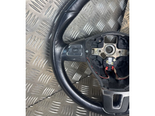 Volant Volkswagen Tiguan 2011 5C0419091B, 5K0959542  