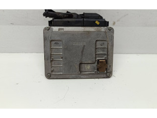 Блок управления двигателя 03D906032A, 3PD1501   Skoda Fabia Mk1 (6Y)