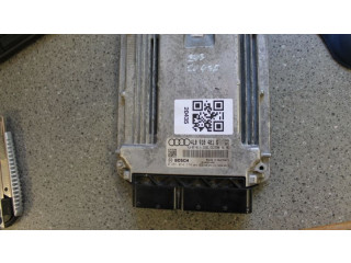 Řídící jednotka 0281014174, 0281014174 Audi Q7 4L 2006