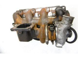 Турбина Ford Transit - Tourneo Connect 2C1Q-6K682-BE, 2C1Q-6K682-BE для двигателя F3FA