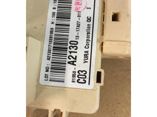 Блок комфорта KIA Ceed