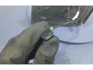 Зеркало электрическое        Chevrolet Express   -  года   