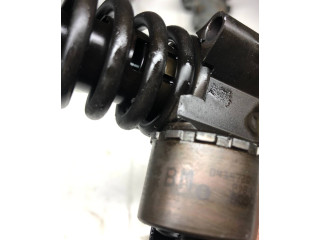 Комплект форсунок 03G130073G, 0414720404 Volkswagen Touran I BKD