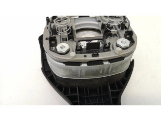 Подушка безопасности водителя 1K0880201BS Volkswagen Golf V