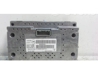 Дисплей    8200326981   Renault Scenic II -  Grand scenic II