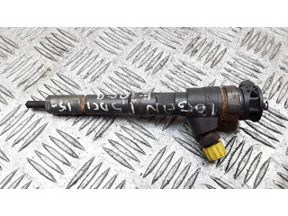 Форсунка 0445110485 Dacia Logan II