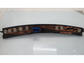 Přístrojová deska  Chrysler Voyager 1999 380001A, 25544A2  