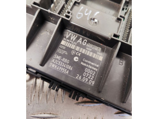 Блок комфорта 6R0937087B   Volkswagen Polo V 6R   