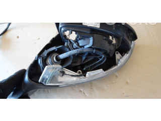 Зеркало электрическое        Volkswagen Golf VIII  2019 -  года   