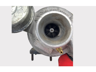 Турбина Alfa Romeo Giulietta 55278506, 55248413