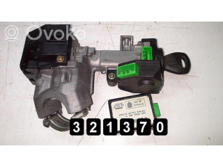 Řídící jednotka 37820PMHE01 Honda Civic 2001