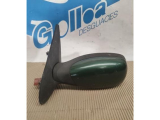 Зеркало электрическое        Peugeot 306   -  года   