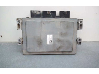 Řídící jednotka 8200774747 Renault Twingo II 2008