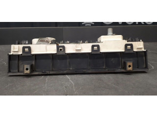 Přístrojová deska Renault 21 2014