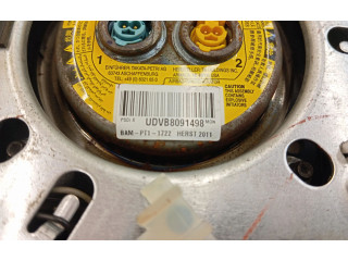 Подушка безопасности водителя 05057811AF Jeep Grand Cherokee