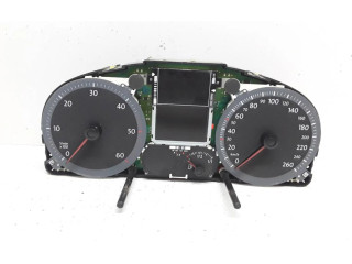 Přístrojová deska Volkswagen Caddy 110080237019