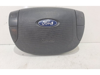 Подушка безопасности водителя 7M5880201, VM21F042B85BAW Ford Galaxy