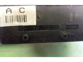 Блок управления двигателем Блок управления 39110-25070 5WY5210D NFD5K4C01A Hyundai Sonata