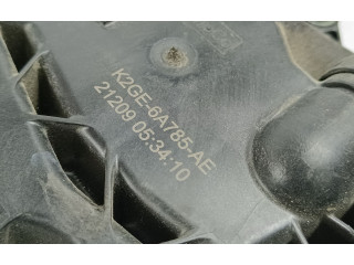 Блок управления K2GE6A785AE   Lincoln Corsair