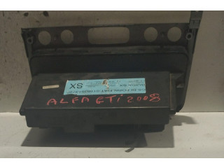 Блок управления климат-контролем Alfa Romeo GT