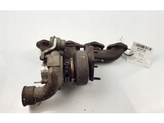 Turbodmychadlo Нагнетатель 94812302571 Porsche Panamera (970) M4840 M48