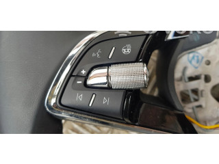 Руль Skoda Octavia Mk4 2019 - года 5e3419093AT