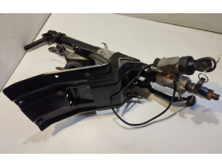 рейка Колонка рулевая 6K1803161, 357905851 Volkswagen Caddy 1996 - 2003 года