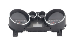 Панель приборов 13420513 Opel Meriva B