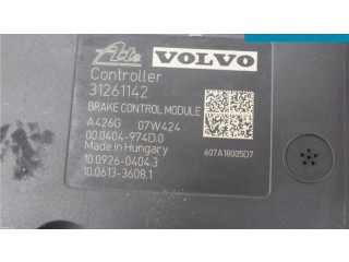 Блок управления АБС 31261143, 7G9N2C405AC   Volvo XC70