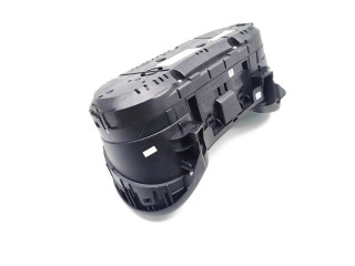 Панель приборов 5E0920951C Skoda Octavia Mk3 (5E)