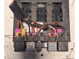 Блок комфорта 5DK00965105, 1K0937085D Volkswagen Golf VI