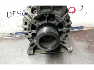 Генератор A2661541202, A2661541202   Mercedes-Benz A W169      