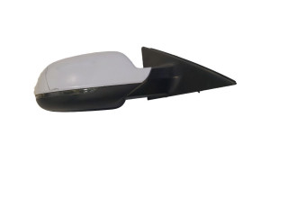 Зеркало электрическое Audi A4 Allroad - года