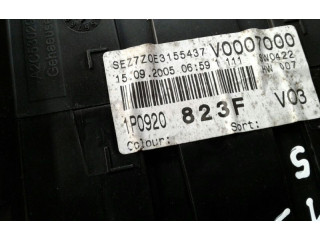 Volant Seat Leon (1P) 2005 1P0920823F  