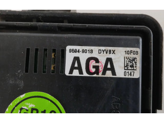 Блок предохранителей 95949013, 0147   Chevrolet Spark    