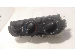 Блок управления климат-контролем 6G9119980BH   Ford Galaxy