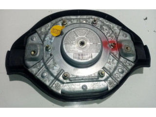 Подушка безопасности водителя 7700420171 Renault Clio I