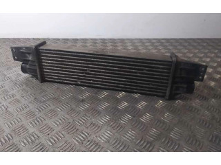 Радиатор интеркулера SsangYong Rexton - года